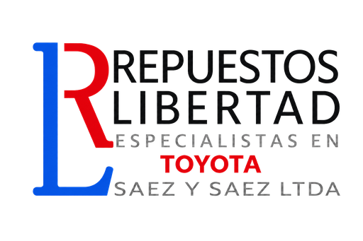Repuestos Libertad